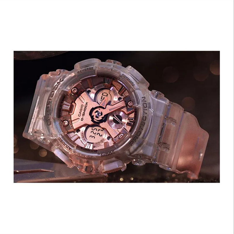 G-SHOCK