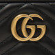 GUCCI GG Marmont Logo