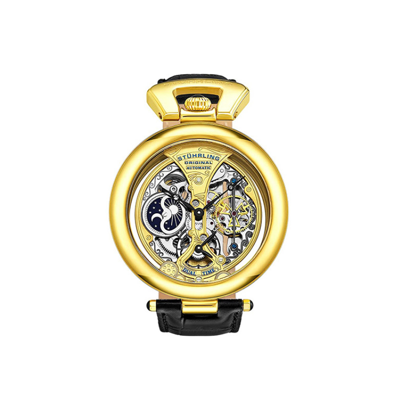 STUHRLING 49mm 127A.333531
