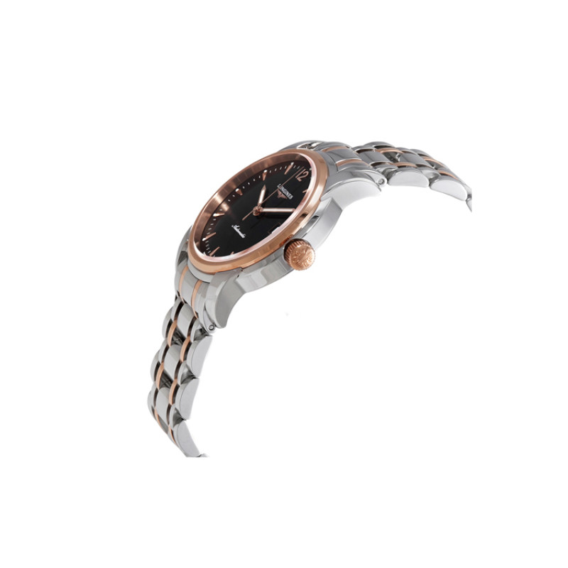 LONGINES 30 38.5mm K18K L2.763.5.52.7
