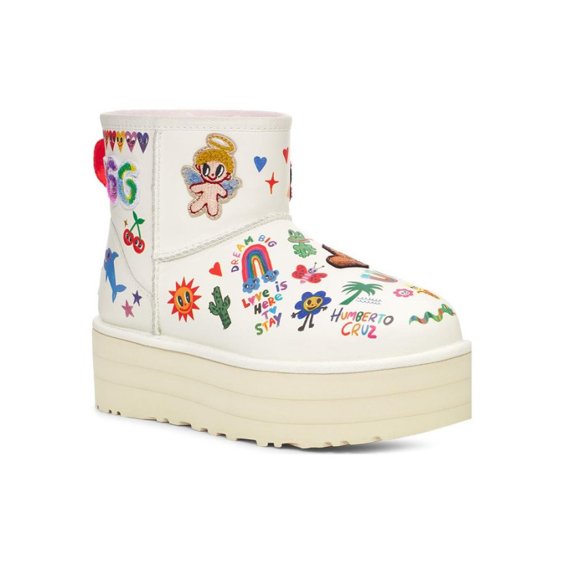 UGG PU