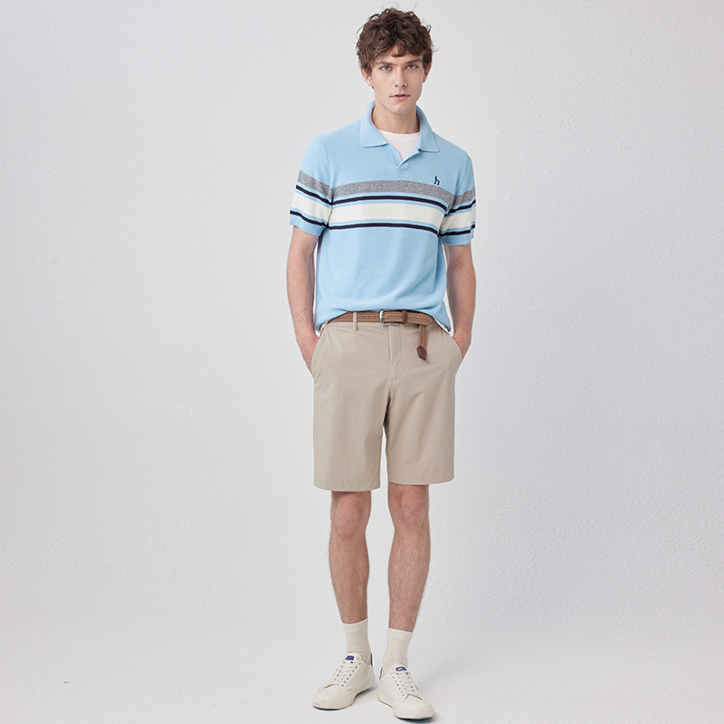 HAZZYS Polo