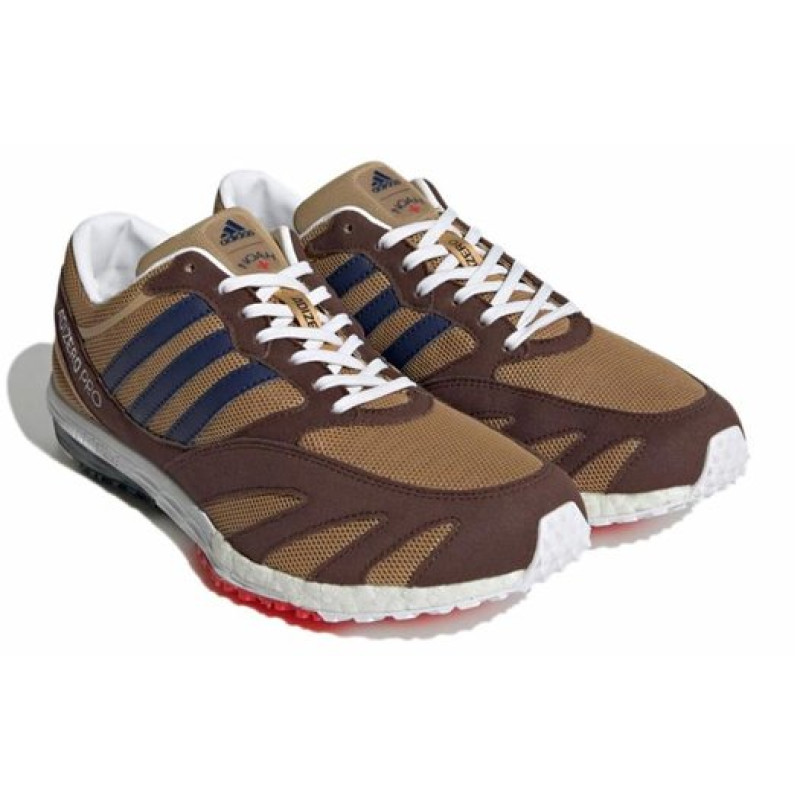 NOAH x adidas originals Lab Race