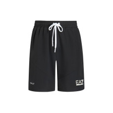EMPORIO ARMANI EA7 SS24 Logo