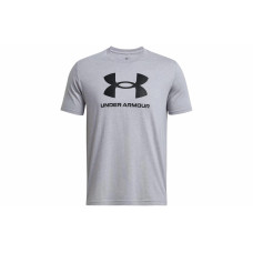 Under Armour UA Sportstyle logoT
