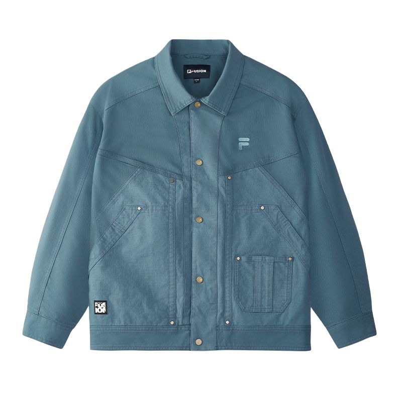 FILA FUSION WORKWEARFILA FUSION X