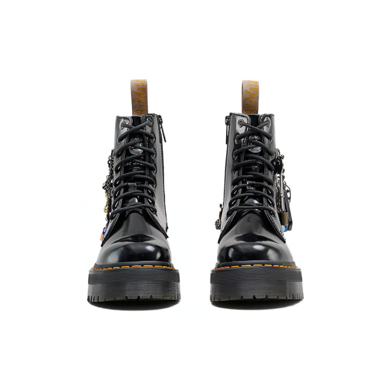 MARC JACOBS x Dr.Martens