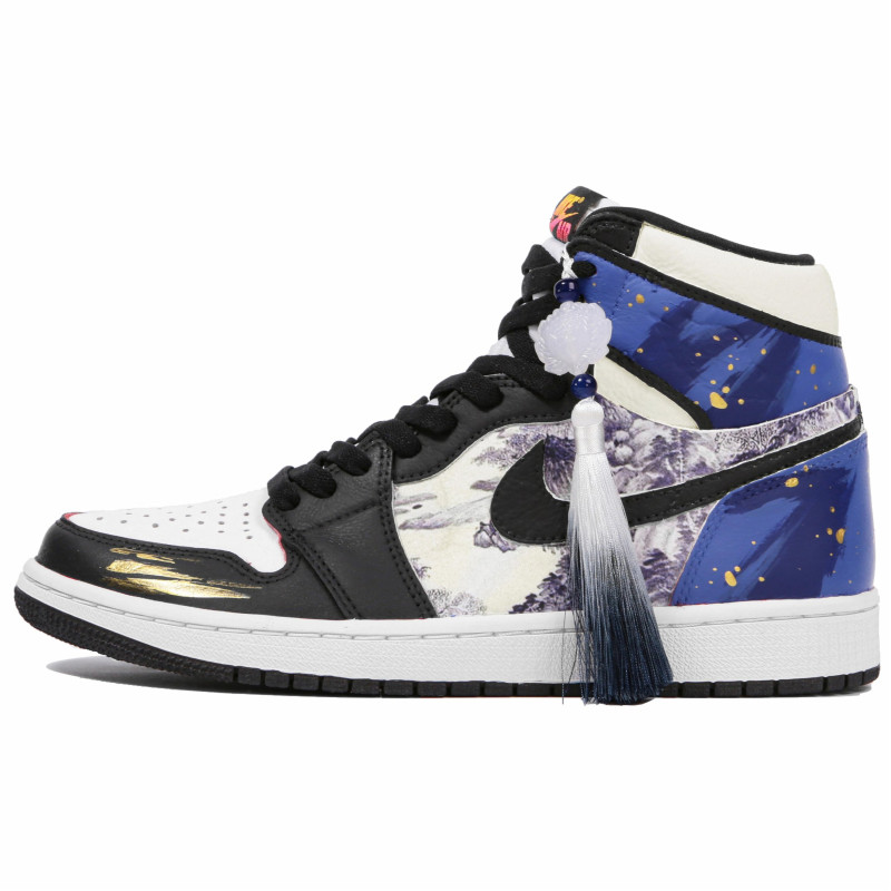 Jordan Air Jordan 1 Retro High OG