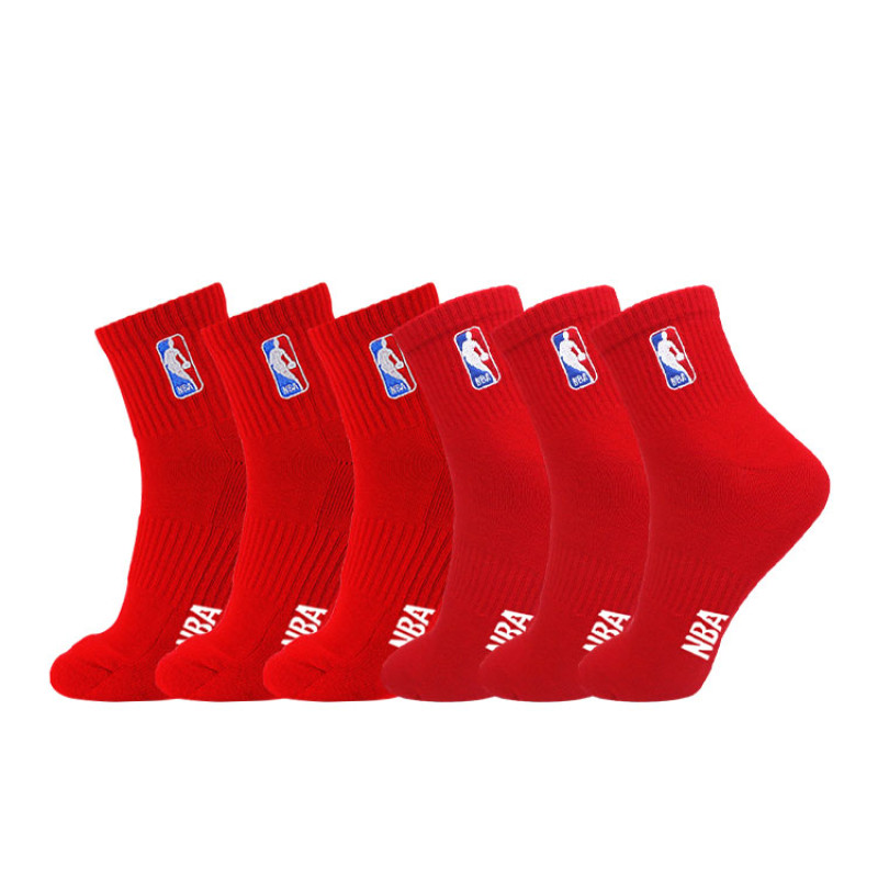 NBA