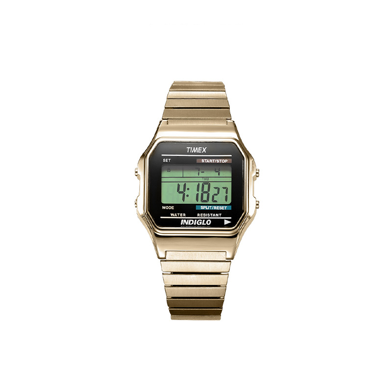 TIMEX 34mm T78677-Q