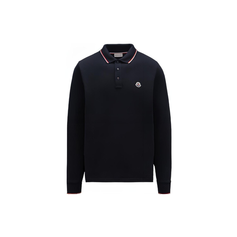 Moncler FW22 Polo