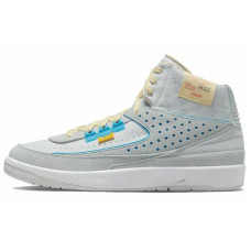 union la x Jordan Air Jordan 2 retro sp 