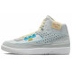 union la x Jordan Air Jordan 2 retro sp 