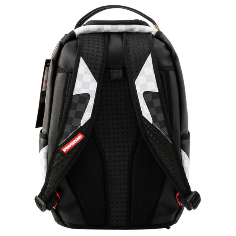 SPRAYGROUND sgLogo PVC