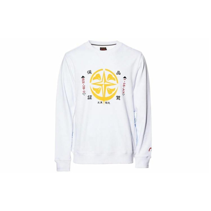 EVISU kamon