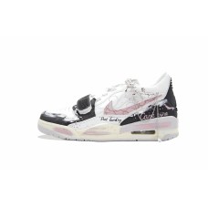 Jordan Legacy 312