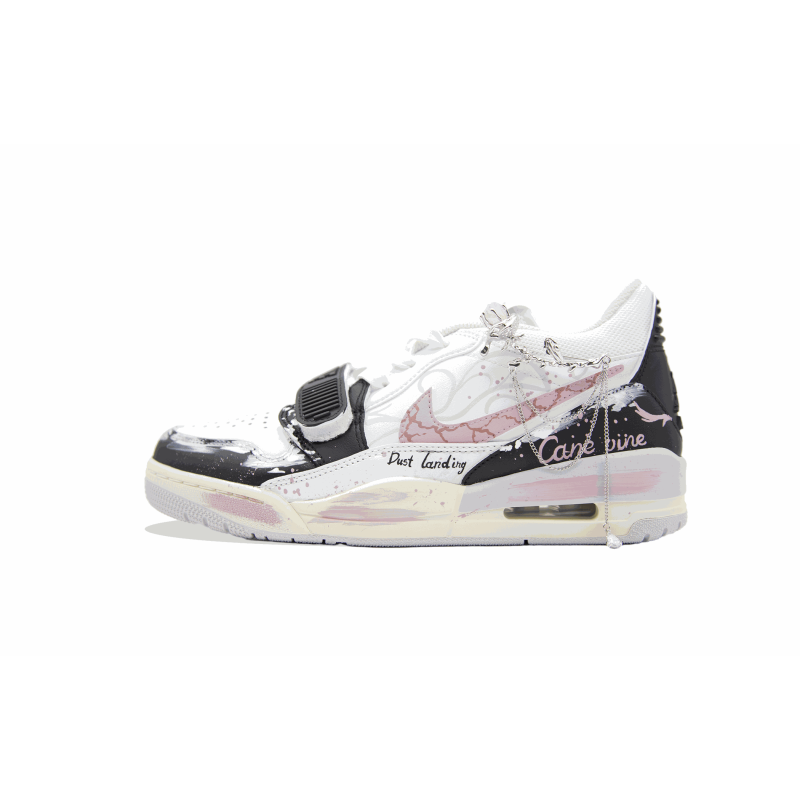 Jordan Legacy 312
