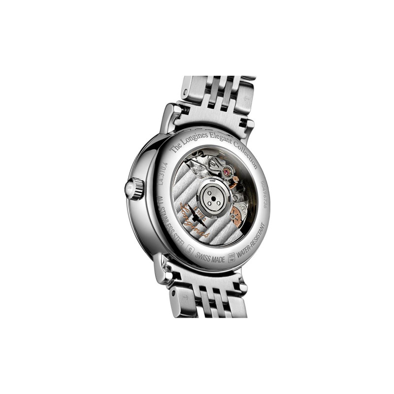 LONGINES 29mm L4.310.4.77.6