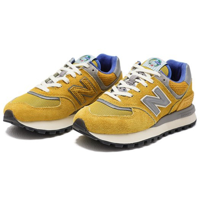 Bodega x New Balance NB 574 Legacy