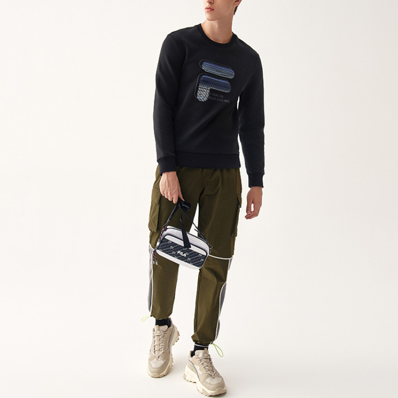 FILA SS22 Logo