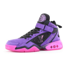 LOUIS VUITTON Trainer 2