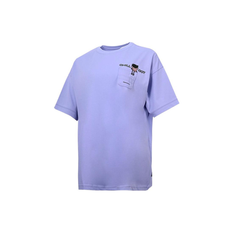 Converse SS22 T