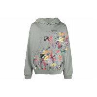 WE11DONE FW21 Logo