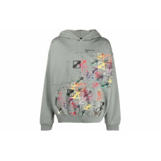 WE11DONE FW21 Logo