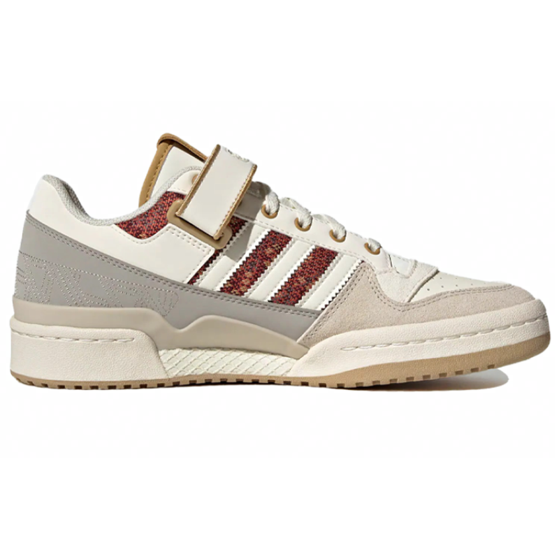 adidas originals FORUM Low