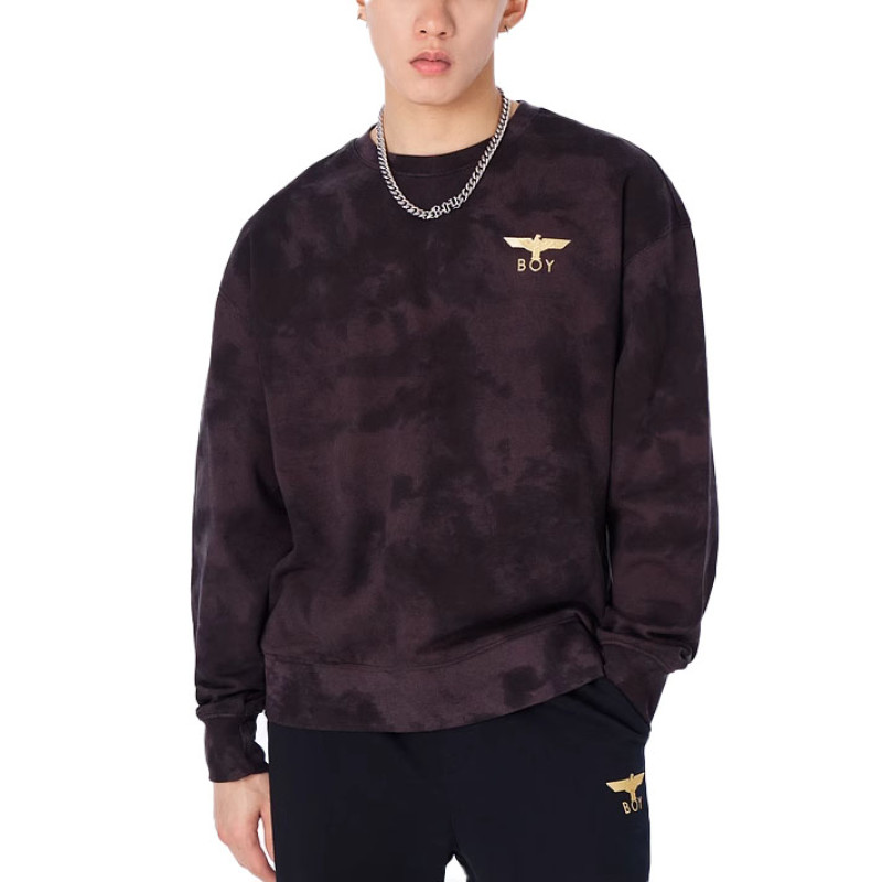 Boy London LOGO