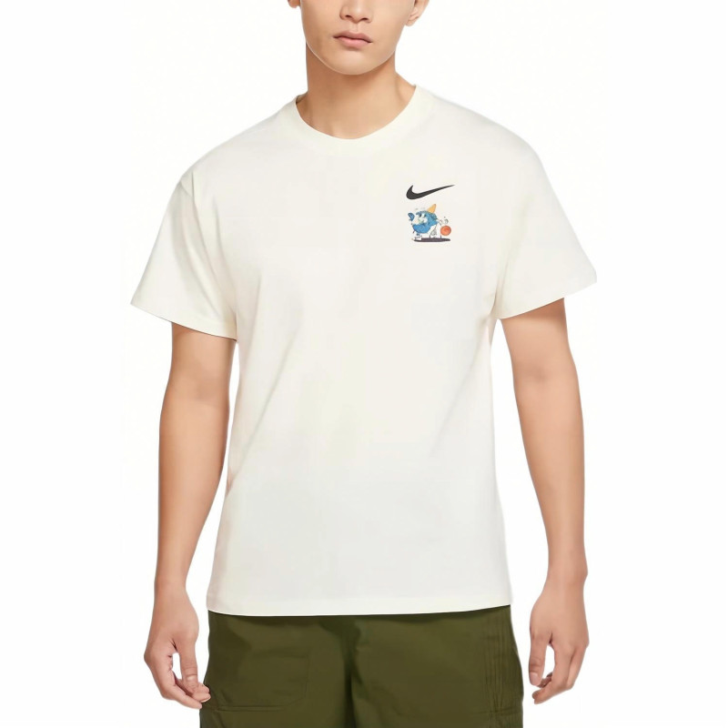 Nike T