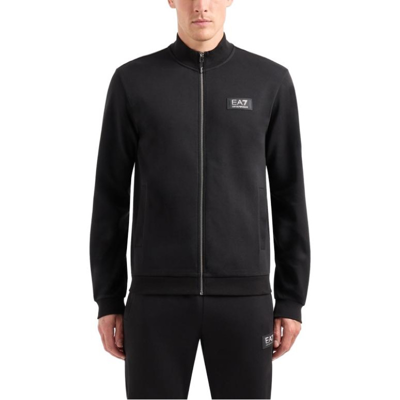 EMPORIO ARMANI EA7 SS24 Logo