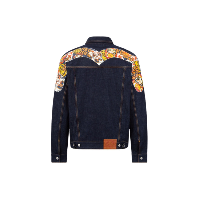 EVISU AW23 M