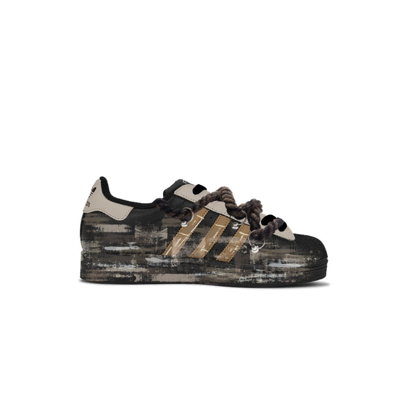 adidas originals Superstar 2