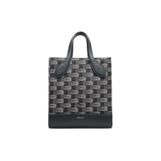 BALLY Bar Tote