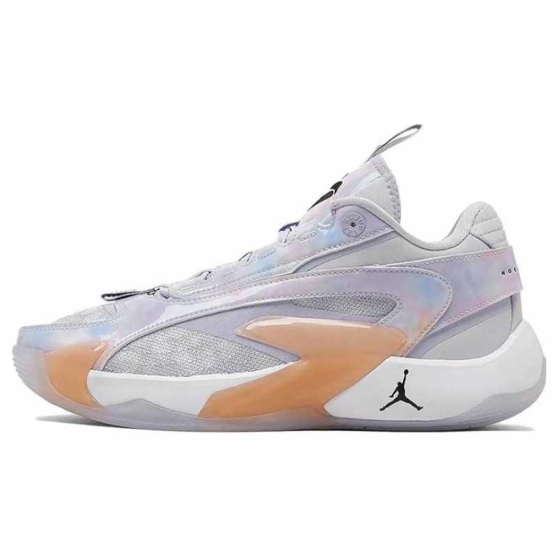 Jordan Luka 2 Nebula