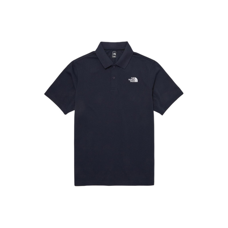 THE NORTH FACE Cmx Prime SS Polo LogoPoloPolo