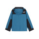 THE NORTH FACE GTX MOUNTAIN JACKET 10Logo