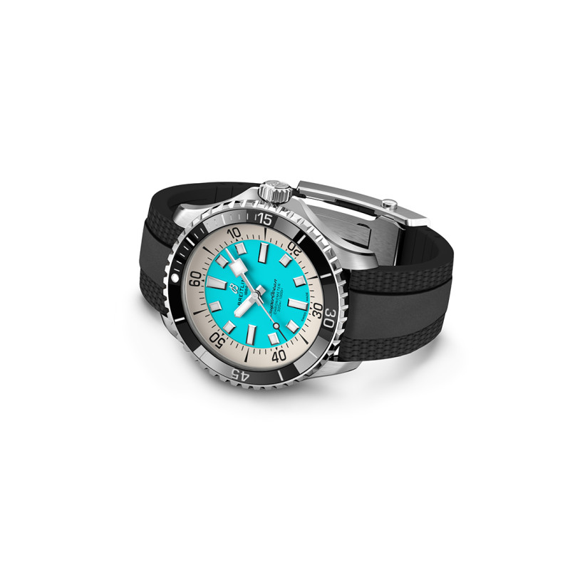 BREITLING 44mm A17376211L2S1