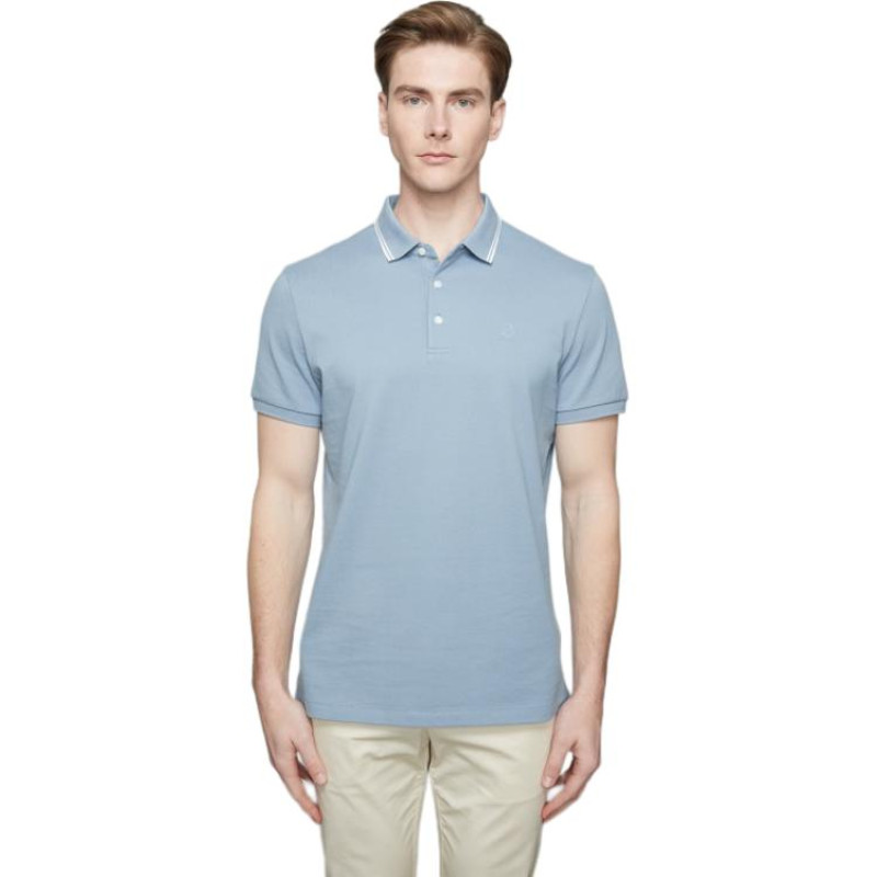 DANIEL HECHTER Polo