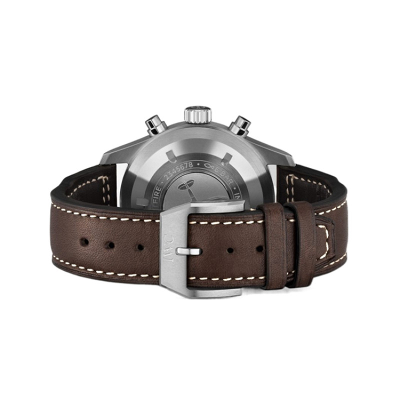 IWC 41mm IW387903