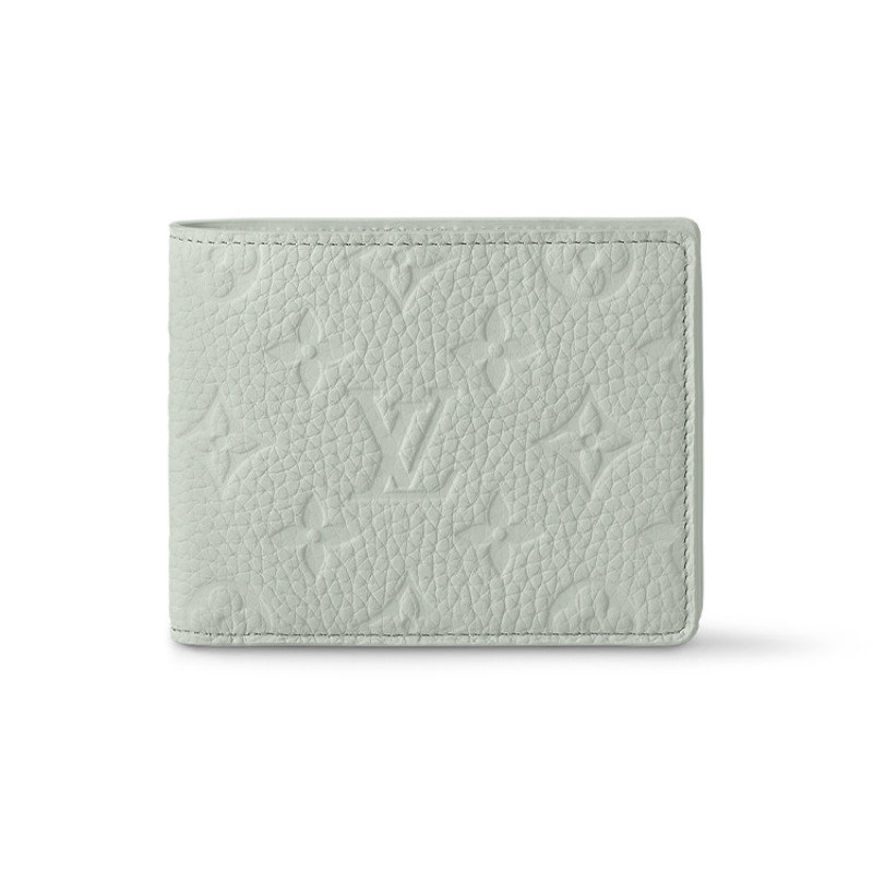 LOUIS VUITTON Portefeuille Multiple