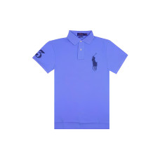 Polo Ralph Lauren SS22 LogoPolo