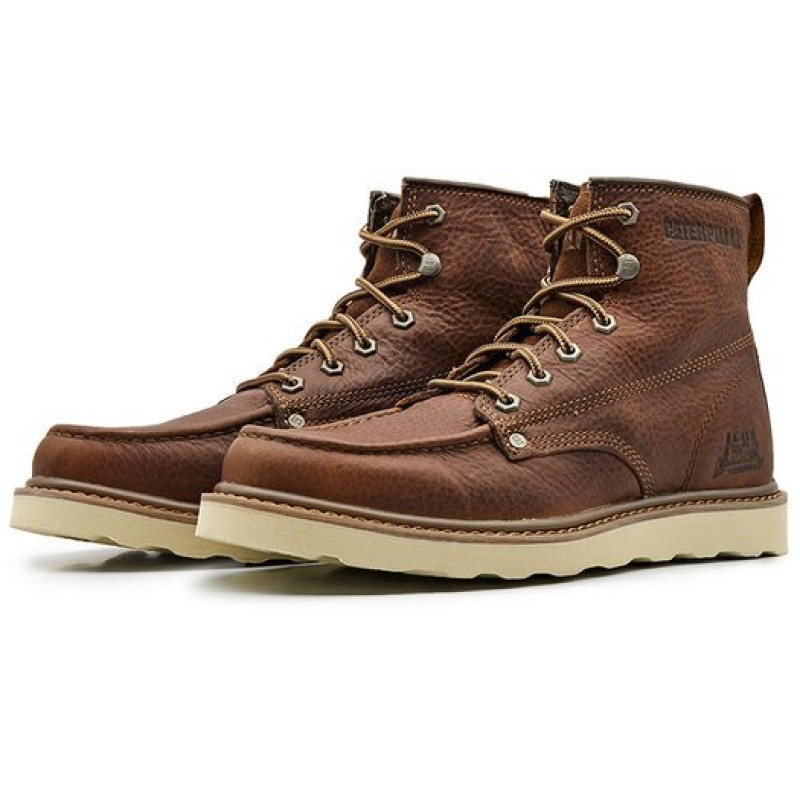 CAT Glenrock Mid