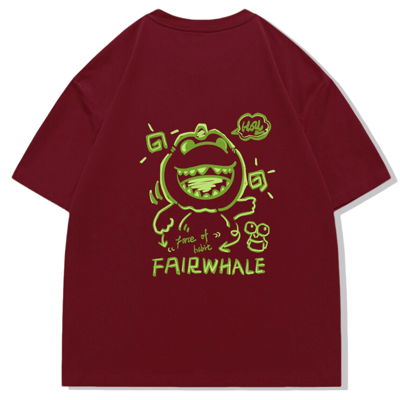 FAIRWHALE T