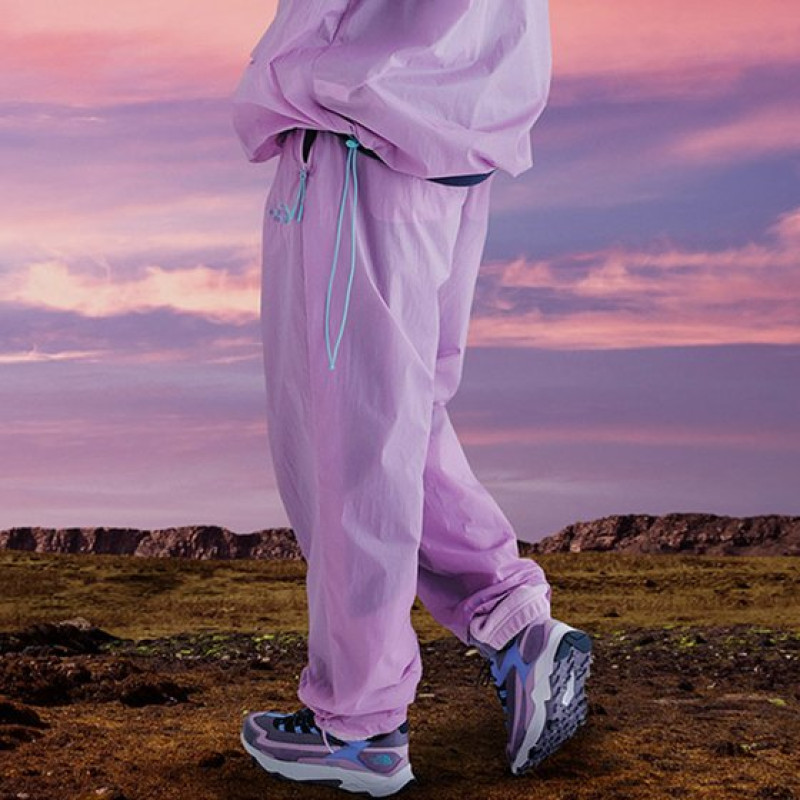 CLOT THE NORTH FACE Vectiv Taraval