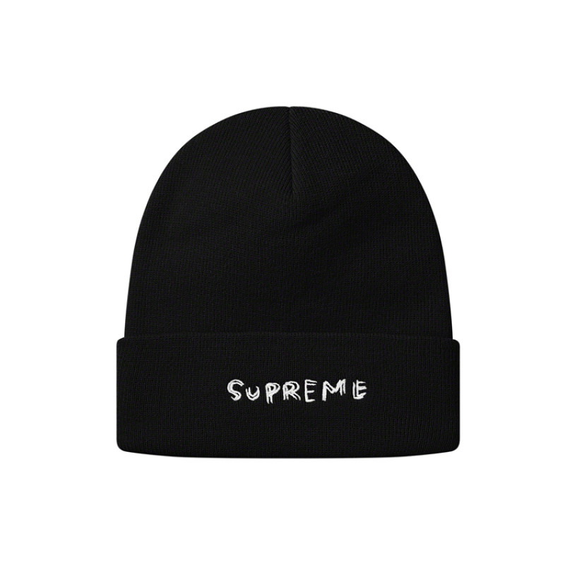Supreme SS20 Week 12 Daniel Johnston Beanie
