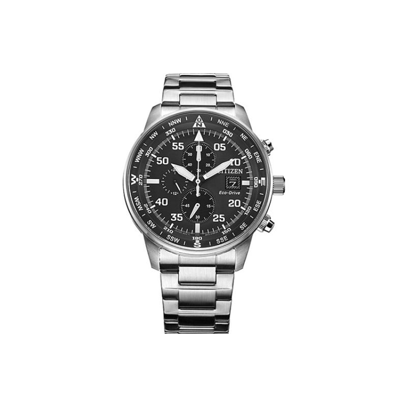 CITIZEN 44mm CA0690-88E