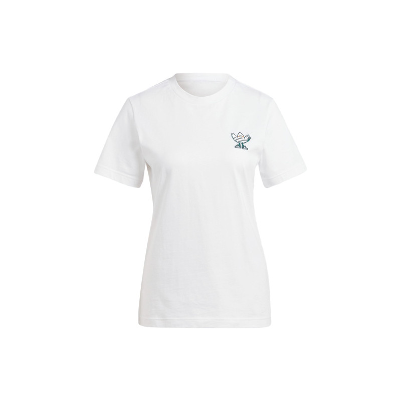 adidas originals Graphic Tee LogoT