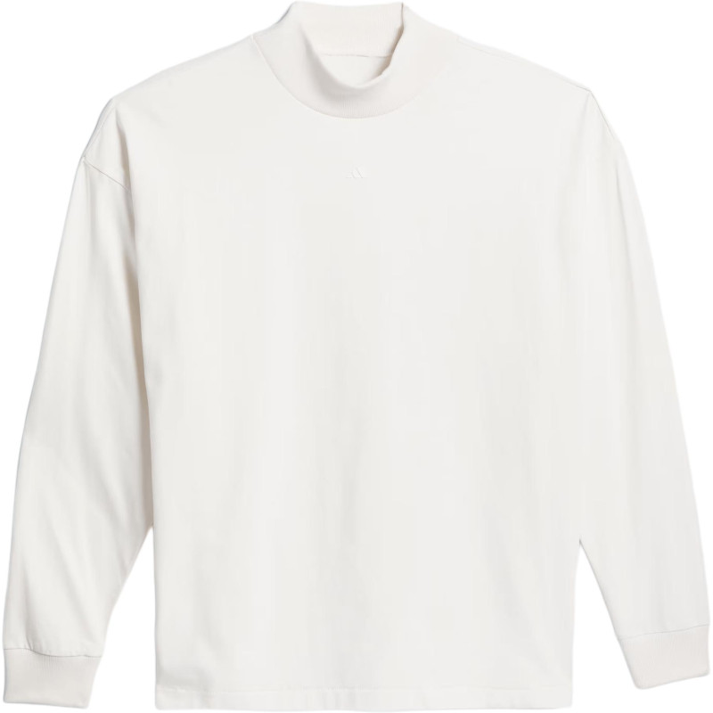 adidas BASKETBALL FW24 LONG SLEEVE THE 2025 COLLECTION CHAPTER 01 T